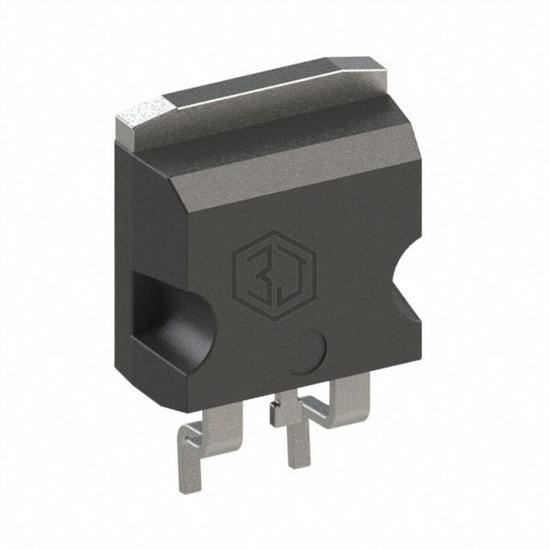 STTH15RQ06G2Y-TR - STMicroelectronics - Diodes - Rectifiers - Single