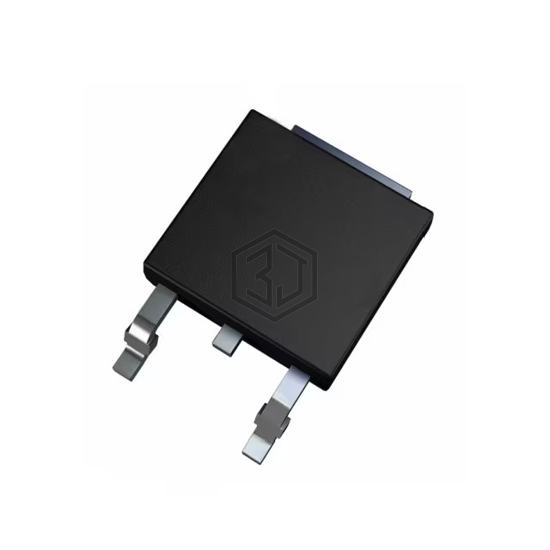 S4D20120GTR - SMC Diode Solutions - Diodes - Rectifiers - Single
