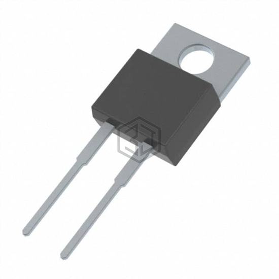 MURS860A-BP - Micro Commercial Co - Diodes - Rectifiers - Single