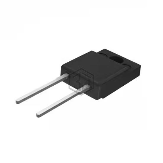 S4D30120H - SMC Diode Solutions - Diodes - Rectifiers - Single