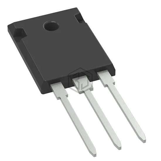 SIC20120PTA-BP - Micro Commercial Co - Diodes - Rectifiers - Single
