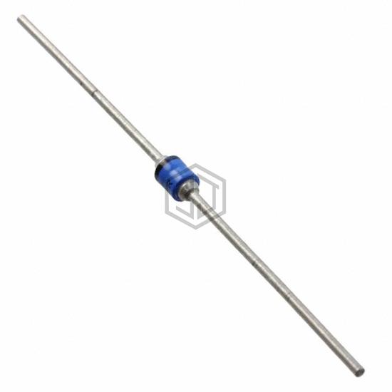 JANS1N5809 - Microchip Technology - Diodes - Rectifiers - Single