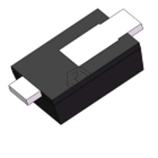 SA3L - Rectron USA - Diodes - Rectifiers - Single