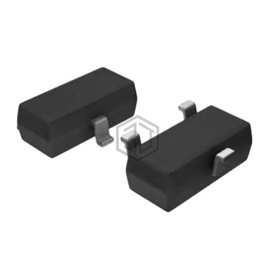 S9013 - MDD - Transistors - Bipolar (BJT) - Single