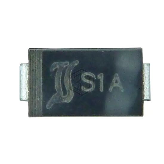 S1G-CT - Diotec Semiconductor - Diodes - Rectifiers - Single