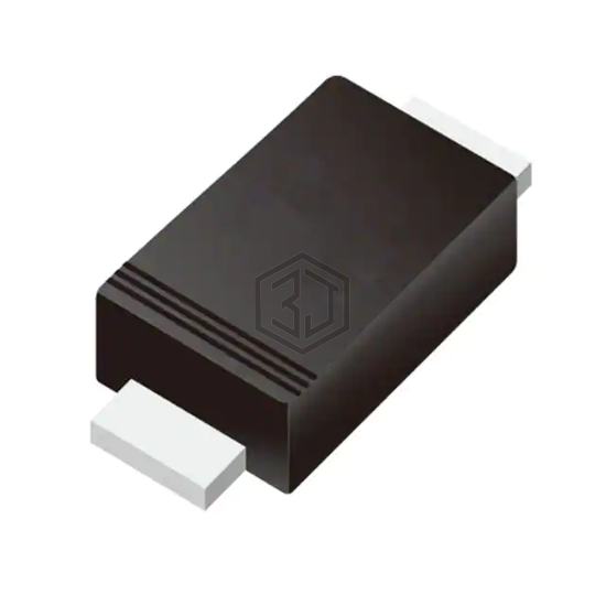 SS24F - MDD - Diodes - Rectifiers - Single