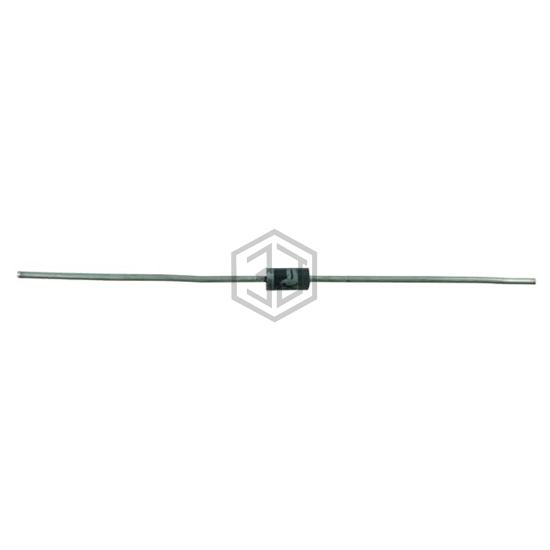 BY133-CT - Diotec Semiconductor - Diodes - Rectifiers - Single