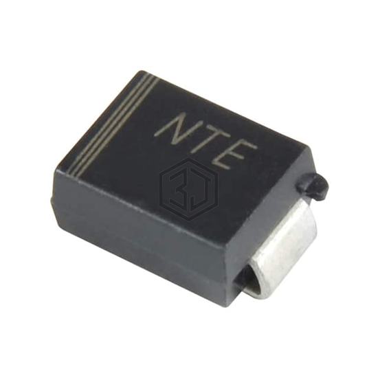 NTE649G - NTE Electronics, Inc - Diodes - Rectifiers - Single