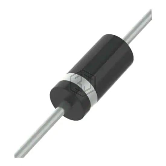 1N5408 - MDD - Diodes - Rectifiers - Single