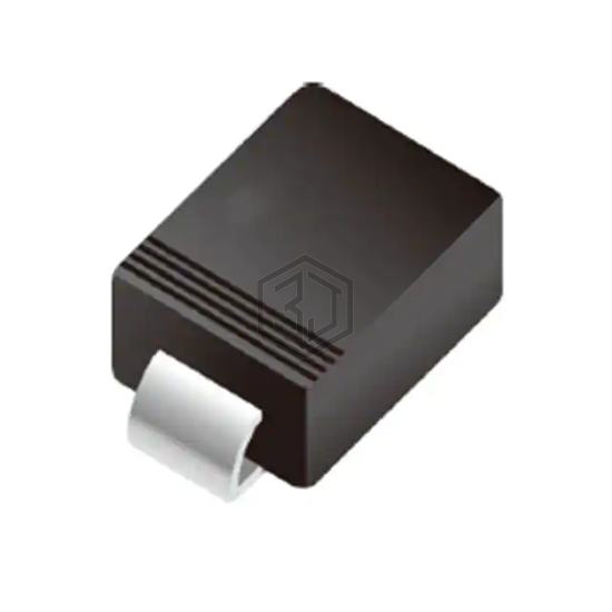 SS26B - MDD - Diodes - Rectifiers - Single