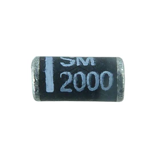 SM5063-CT - Diotec Semiconductor - Diodes - Rectifiers - Single