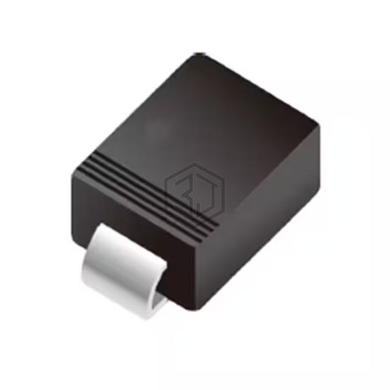 SS34B - MDD - Diodes - Rectifiers - Single