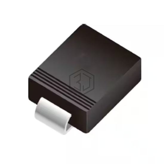 ES3JC - MDD - Diodes - Rectifiers - Single