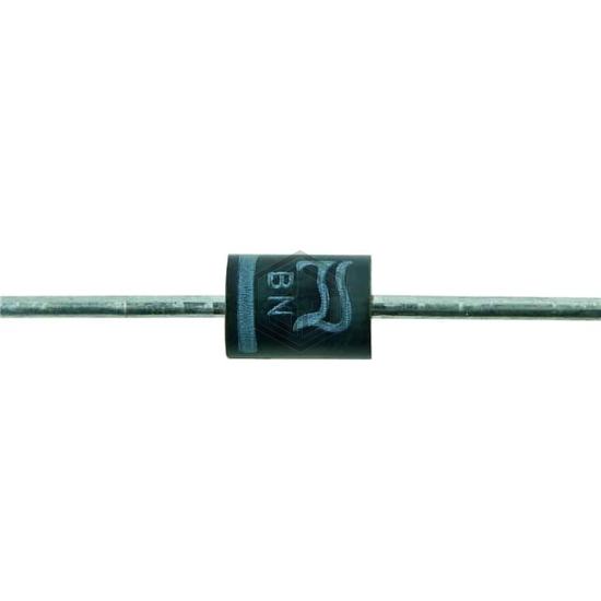 BY550-50-CT - Diotec Semiconductor - Diodes - Rectifiers - Single