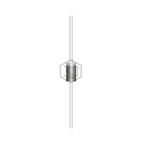 UF1010G_R2_00001 - Panjit International Inc. - Diodes - Rectifiers - Single