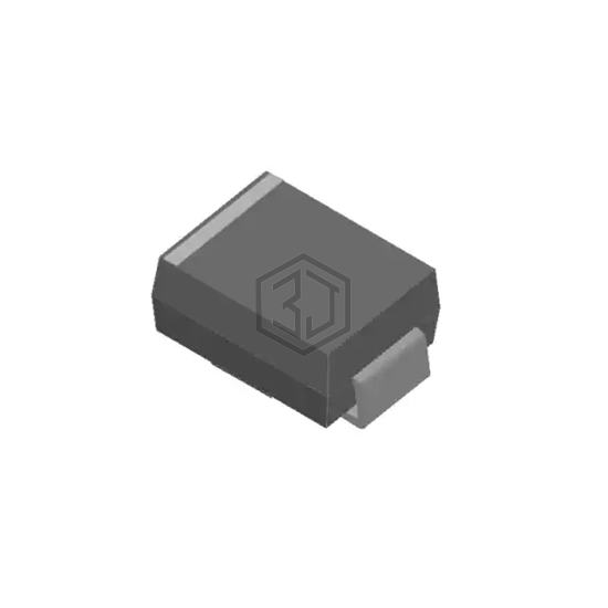 SS310B-F1-0000HF - Yangzhou Yangjie Electronic Technology Co.,Ltd - Diodes - Rectifiers - Single