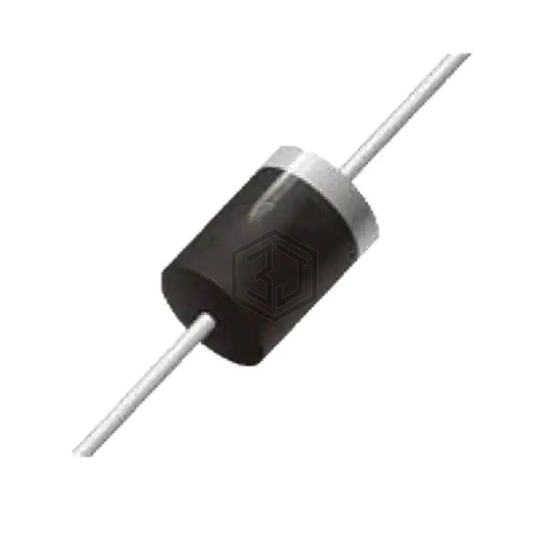 6A10-T/B - MDD - Diodes - Rectifiers - Single
