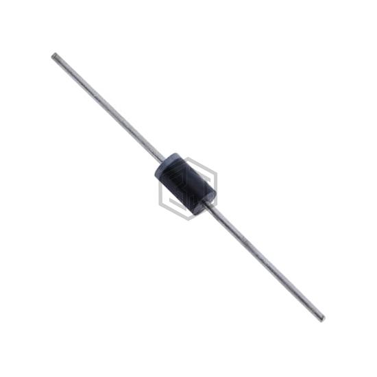NTE648 - NTE Electronics, Inc - Diodes - Rectifiers - Single