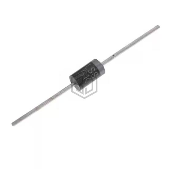 SBM545LSS_AY_00001 - Panjit International Inc. - Diodes - Rectifiers - Single