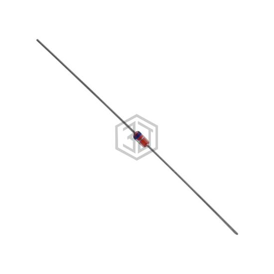 NTE605A - NTE Electronics, Inc - Diodes - Rectifiers - Single