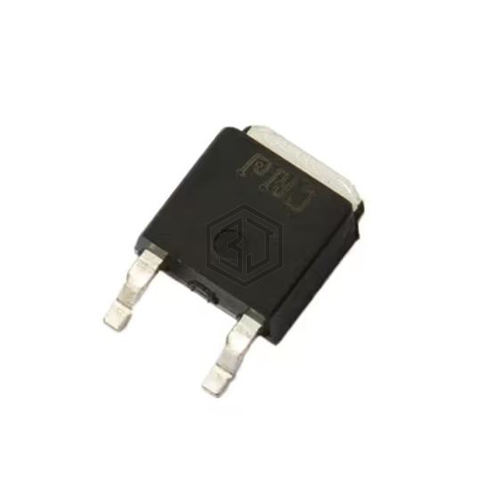 P3D06004E2 - PN Junction Semiconductor - Diodes - Rectifiers - Single