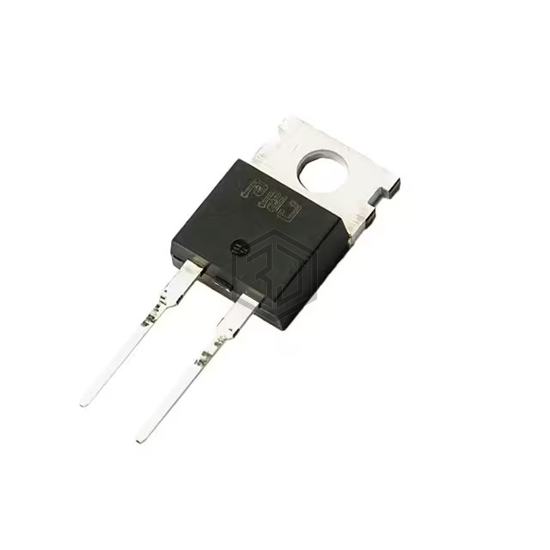 P3D06004T2 - PN Junction Semiconductor - Diodes - Rectifiers - Single