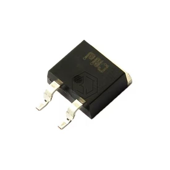 P3D06004G2 - PN Junction Semiconductor - Diodes - Rectifiers - Single