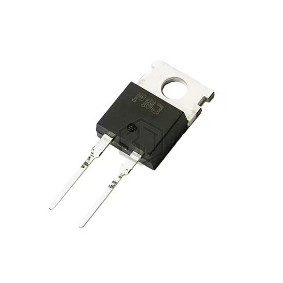 P3D06006T2 - PN Junction Semiconductor - Diodes - Rectifiers - Single