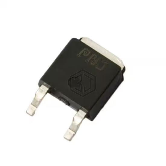 P3D06006E2 - PN Junction Semiconductor - Diodes - Rectifiers - Single