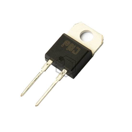 P3D06006I2 - PN Junction Semiconductor - Diodes - Rectifiers - Single