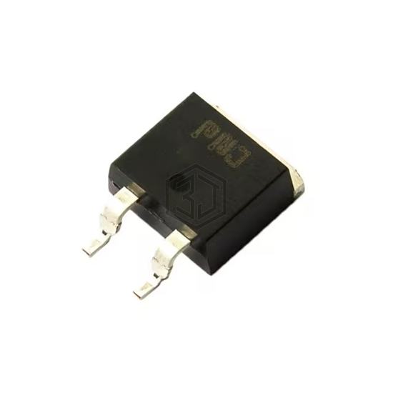 P3D06006G2 - PN Junction Semiconductor - Diodes - Rectifiers - Single