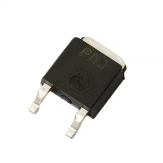 P6D12002E2 - PN Junction Semiconductor - Diodes - Rectifiers - Single