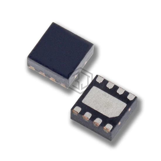 PAD20DFN 8L - Linear Integrated Systems, Inc. - Diodes - Rectifiers - Single