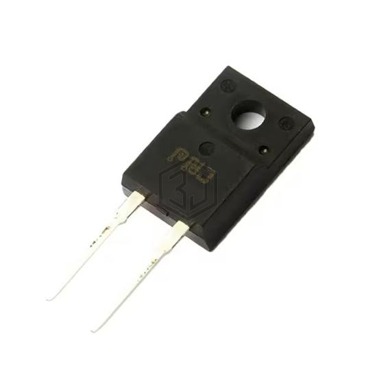 P3D06010F2 - PN Junction Semiconductor - Diodes - Rectifiers - Single
