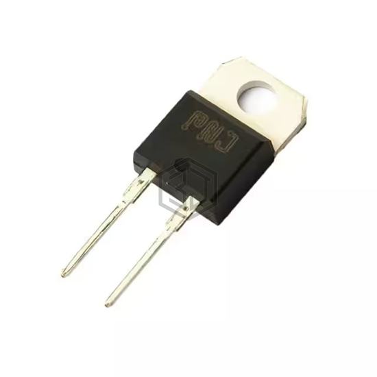 P3D06010I2 - PN Junction Semiconductor - Diodes - Rectifiers - Single