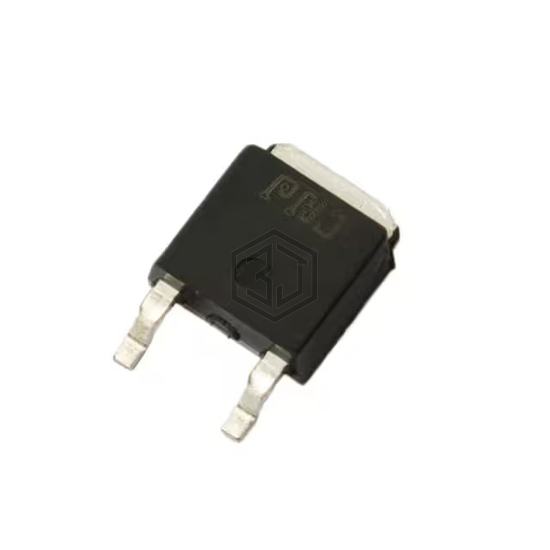 P3D06010E2 - PN Junction Semiconductor - Diodes - Rectifiers - Single