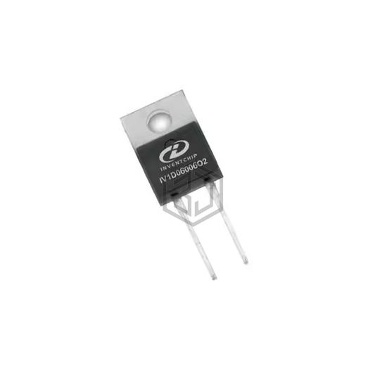 IV1D06006O2 - Inventchip - Diodes - Rectifiers - Single