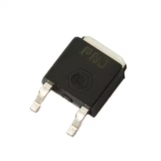 P3D12005E2 - PN Junction Semiconductor - Diodes - Rectifiers - Single