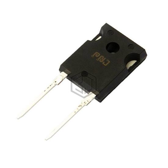 P3D12005K2 - PN Junction Semiconductor - Diodes - Rectifiers - Single