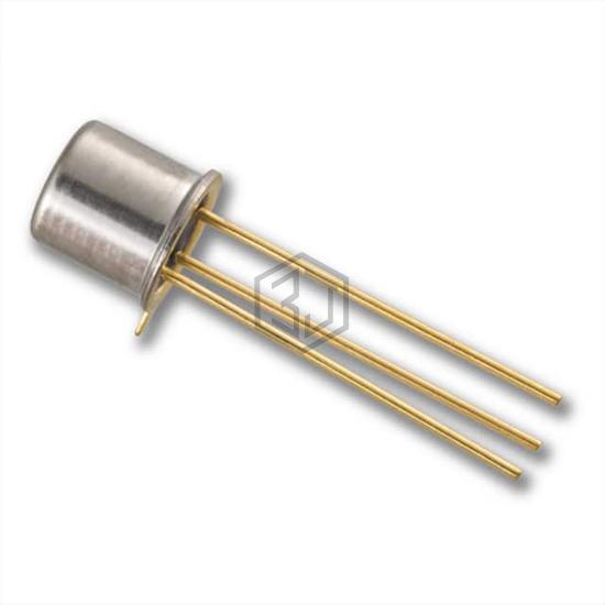 PAD2 TO-72 3L - Linear Integrated Systems, Inc. - Diodes - Rectifiers - Single