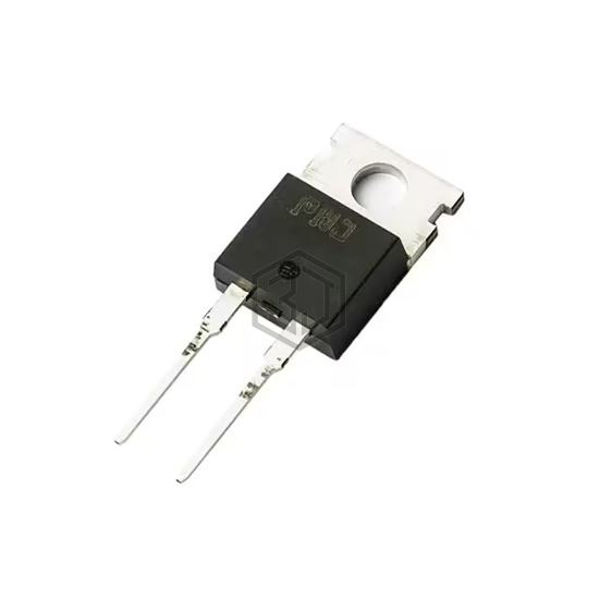 P3D12010T2 - PN Junction Semiconductor - Diodes - Rectifiers - Single