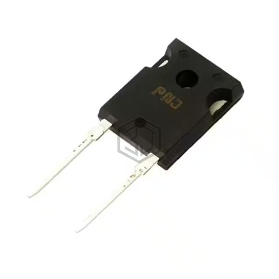 P3D12010K2 - PN Junction Semiconductor - Diodes - Rectifiers - Single