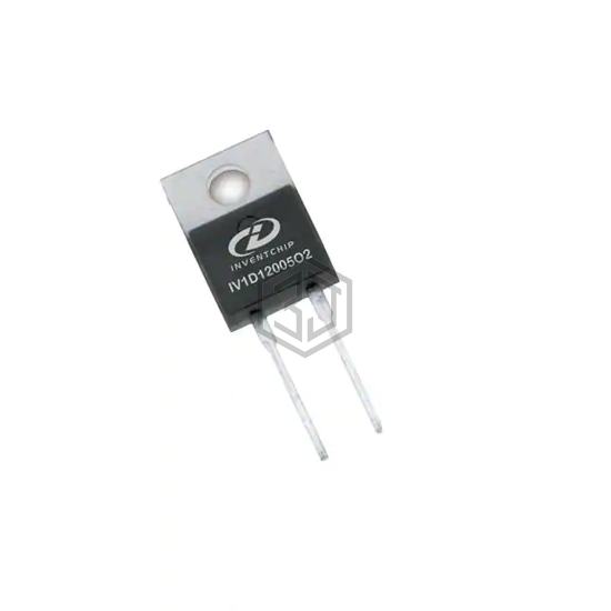 IV1D12005O2 - Inventchip - Diodes - Rectifiers - Single