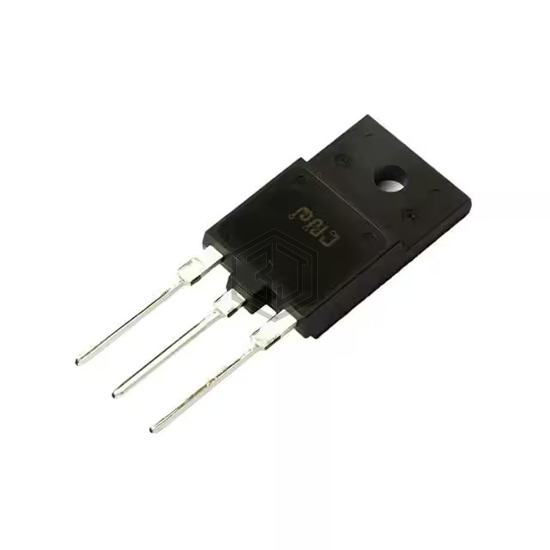 P3D06020P3 - PN Junction Semiconductor - Diodes - Rectifiers - Single