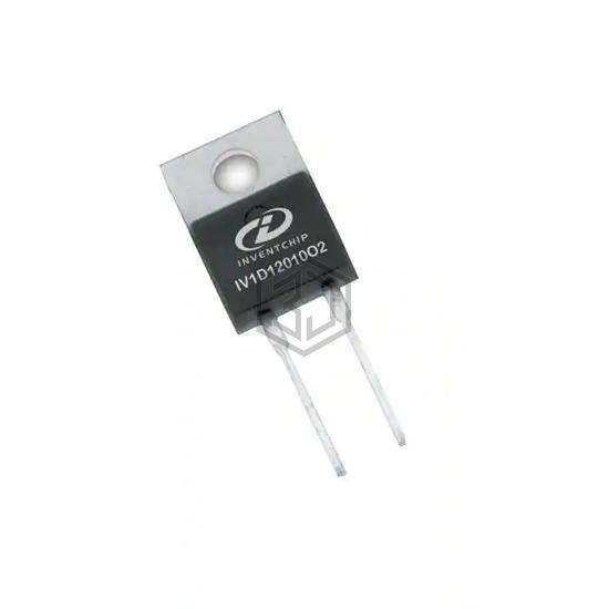 IV1D12010O2 - Inventchip - Diodes - Rectifiers - Single