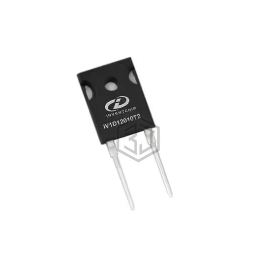 IV1D12010T2 - Inventchip - Diodes - Rectifiers - Single