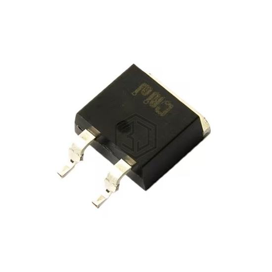 P3D12020G2 - PN Junction Semiconductor - Diodes - Rectifiers - Single