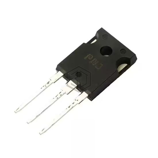 P3D12020K3 - PN Junction Semiconductor - Diodes - Rectifiers - Single