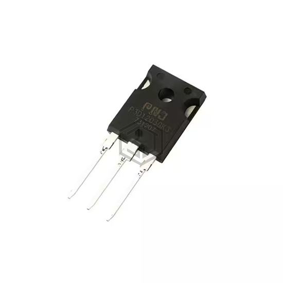 P3D12030K3 - PN Junction Semiconductor - Diodes - Rectifiers - Single