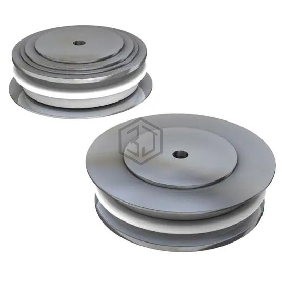 VS-SD823C12S20C - Vishay General Semiconductor - Diodes Division - Diodes - Rectifiers - Single